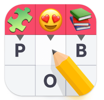 Crossword Challenge